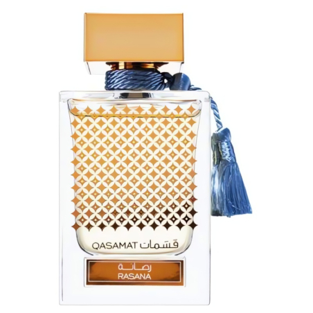 Qasamat Rasana / EDP Rasasi - 65 ml