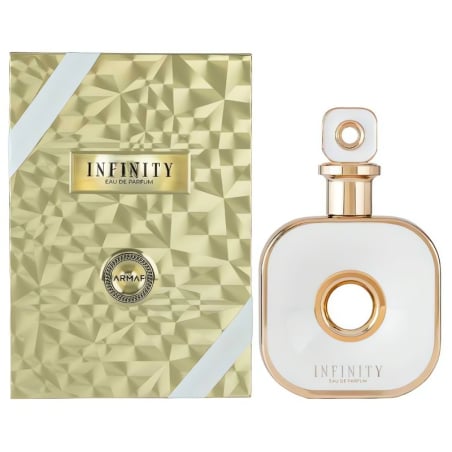 Infinity Gold / EDP Armaf - 105 ml