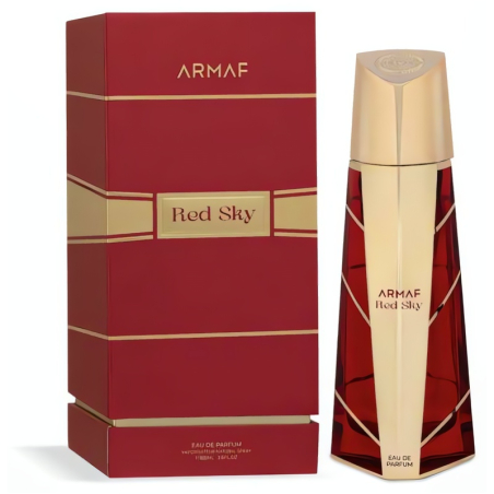 Red Sky / EDP Armaf - 105 ml