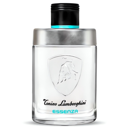 Essenza / EDT Tonino Lamborghini - 125 ml
