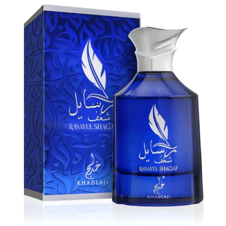 Rasayel Shagaf / EDP Khadlaj - 100 ml