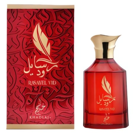Rasayel Vid / EDP Khadlaj - 100 ml