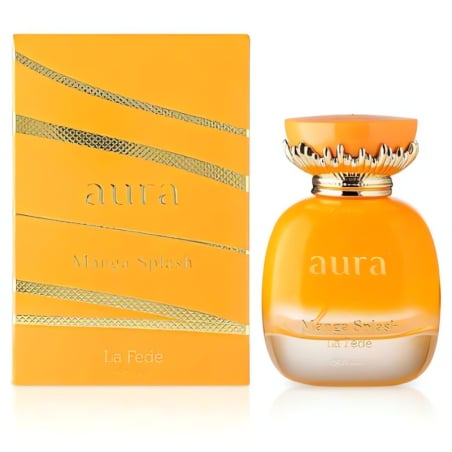 Aura Manga Splash / EDP La Fede - 100 ml