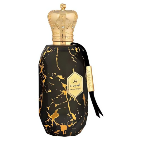 Éter Desert Night / EDP Armaf - 100 ml