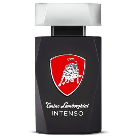 Intenso / EDT Tonino Lamborghini - 75 ml