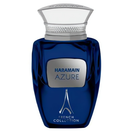 Azure French Collection / EDP Al Haramain - 100 ml
