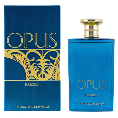 Opus Reborn / parfémovaný extrakt Khadlaj - 100 ml
