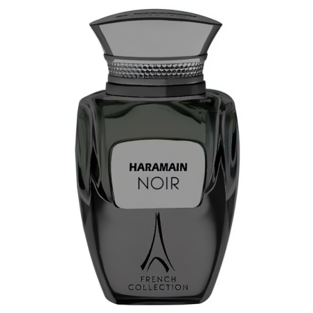Noir French Collection / EDP Al Haramain - 100 ml