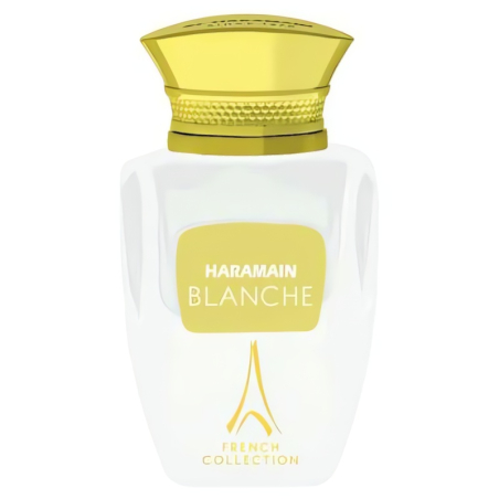 Blanche French Collection / EDP Al Haramain - 100 ml