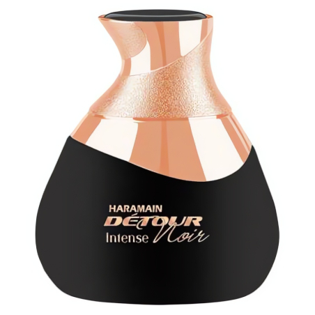 Detour Noir Intense / EDP Al Haramain - 100 ml