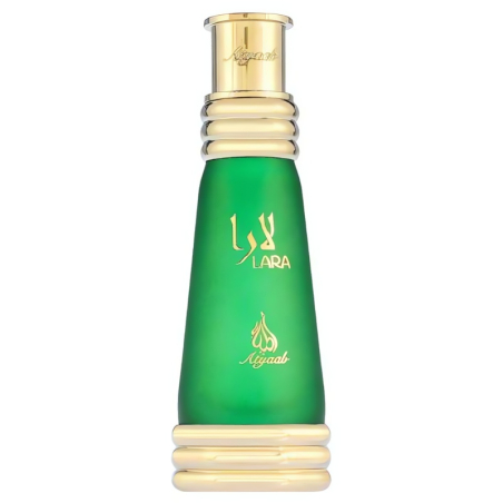 Lara Green / koncentrovaný parfémovaný olej Atyaab - 20 ml