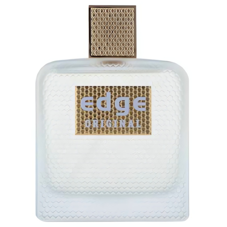 Edge Original / EDP La Fede - 100 ml