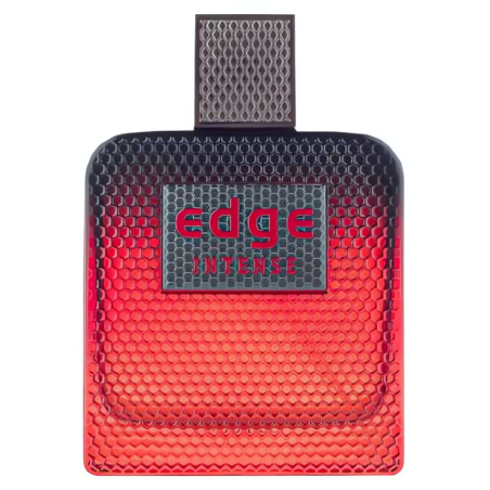 Edge Intense / EDP La Fede - 100 ml