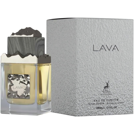 Lava / EDP Alhambra - 100 ml