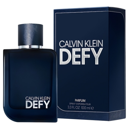 CK Defy / parfém Calvin Klein - 50 ml