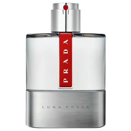 Luna Rossa / EDT (2024) Prada - 50 ml