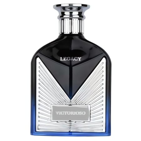 Victorioso Legacy / EDP Alhambra - 100 ml