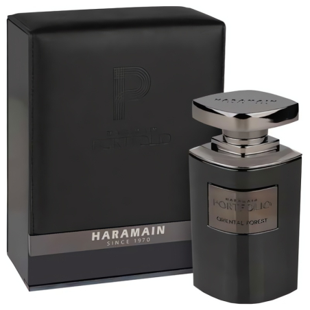 Portfolio Oriental Forest / EDP Al Haramain - 75 ml