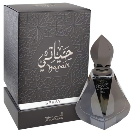 Hayati / EDP Al Haramain - 100 ml