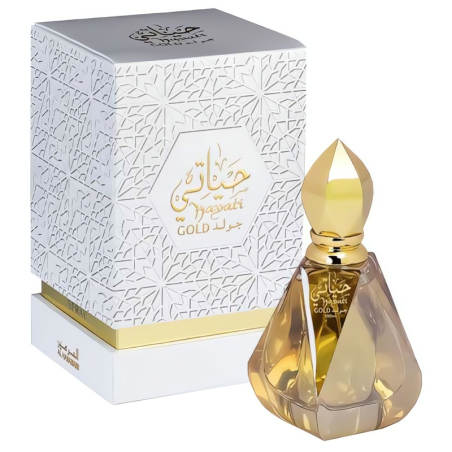 Hayati Gold / EDP Al Haramain - 100 ml