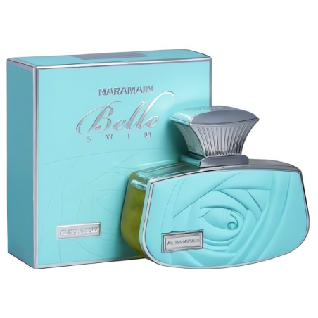 Belle Swim / EDP Al Haramain - 75 ml