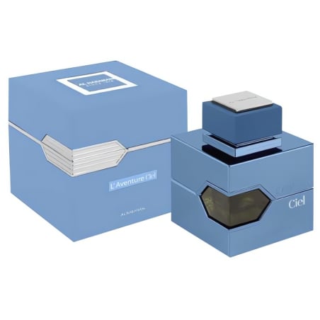 L´Aventure Ciel / parfémovaný extrakt Al Haramain - 100 ml