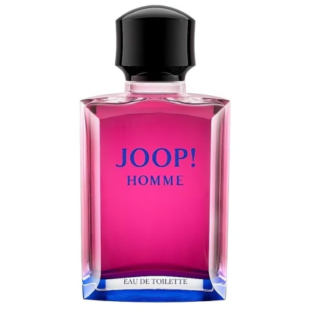 Homme Neon Edition / EDT Joop! - 125 ml