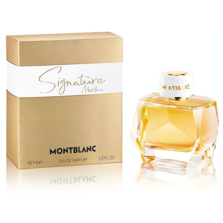 Signature Absolue / EDP Montblanc - 30 ml