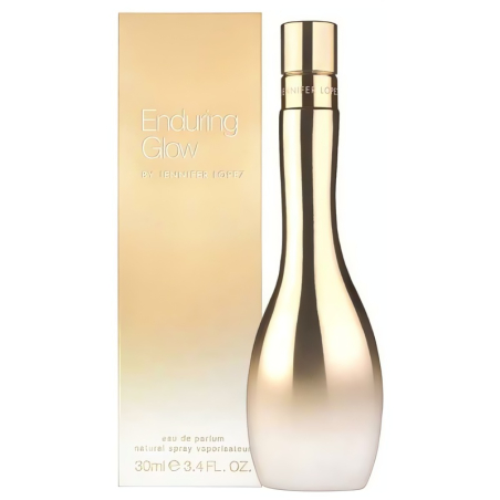 Enduring Glow / EDP Jennifer Lopez - 30 ml