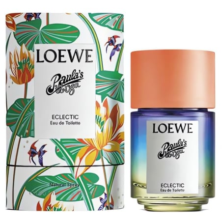Paula`s Ibiza Eclectic / EDT Loewe - 50 ml