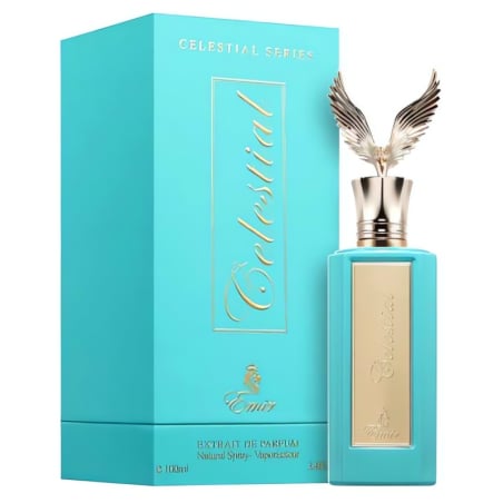 Emir Celestial / parfémovaný extrakt Paris Corner - 100 ml