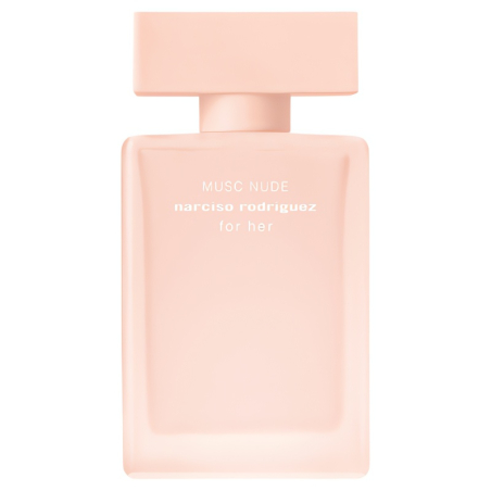 For Her Musc Nude / EDP Narciso Rodriguez - 50 ml