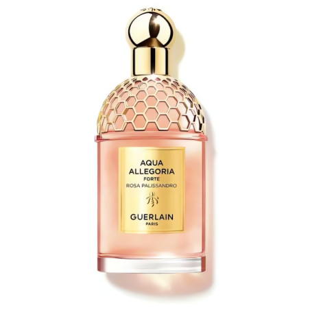 Aqua Allegoria Forte Rosa Palissandro / EDP Guerlain - 125 ml
