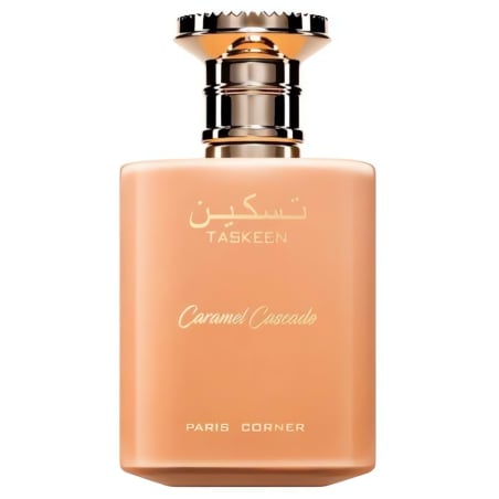 Taskeen Caramel Cascade / EDP Paris Corner - 100 ml