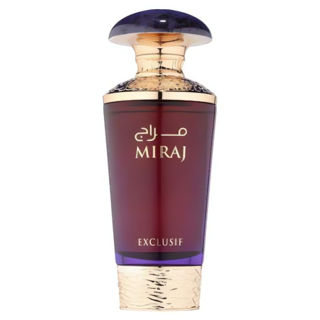 Miraj Exclusif / EDP French Avenue - 100 ml