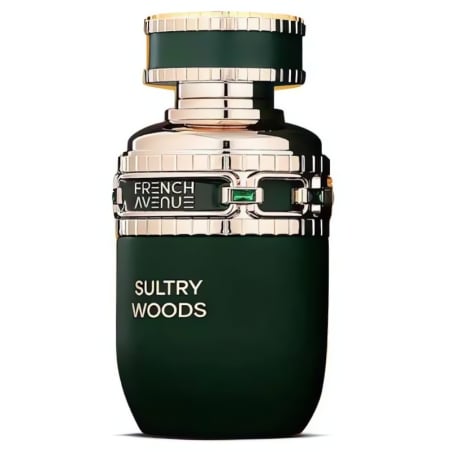Sultry Woods / EDP French Avenue - 80 ml