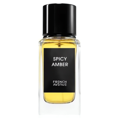 Spicy Amber / EDP French Avenue - 100 ml