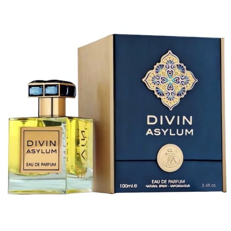 Divin Asylum / EDP French Avenue - 100 ml