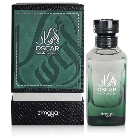 Oscar / EDP Zimaya - 100 ml