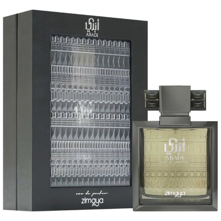 Abadi Saga / EDP Zimaya - 100 ml
