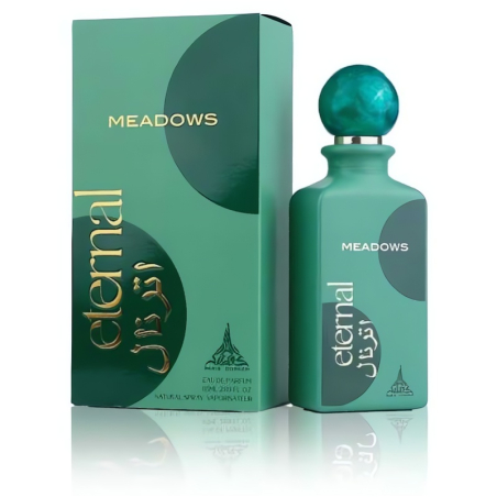 Eternal Meadows / EDP Paris Corner - 85 ml