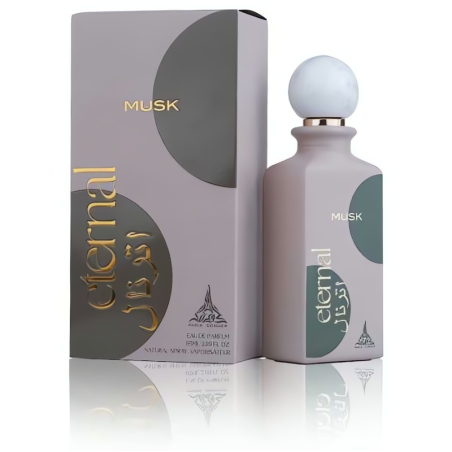 Eternal Musk / EDP Paris Corner - 85 ml