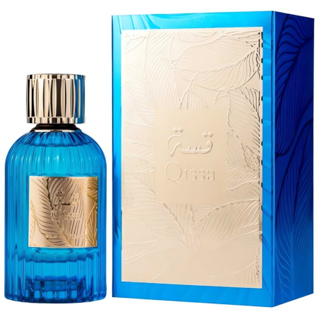 Qissa / EDP Paris Corner - 100 ml