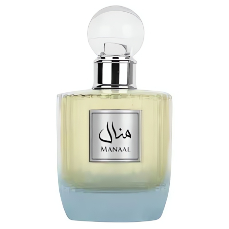 Manaal / EDP Paris Corner - 100 ml