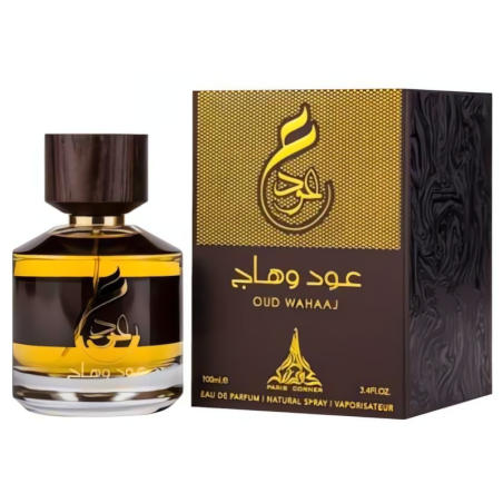 Oud Wahaaj / EDP Paris Corner - 100 ml