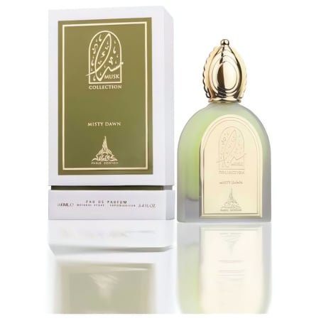 Misty Dawn / EDP Paris Corner - 100 ml