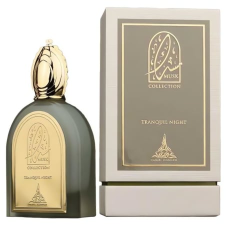 Tranquil Night / EDP Paris Corner - 100 ml