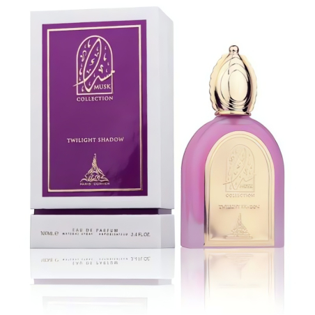 Twilight Shadow / EDP Paris Corner - 100 ml