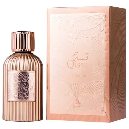 Qissa Delicious / EDP Paris Corner - 100 ml