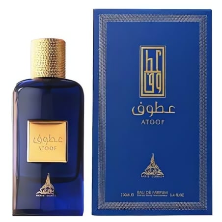 Atoof / EDP Paris Corner - 100 ml
